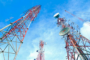 Servicios e Instalacion de proyectos 2G, 3G, LTE.